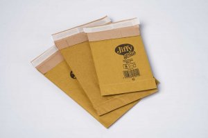Padded-Envelopes