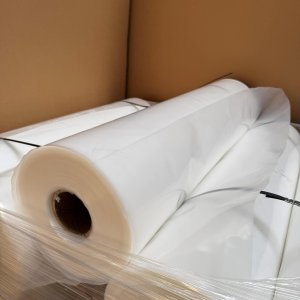 Heavy Duty Polythene Centre Folded roll