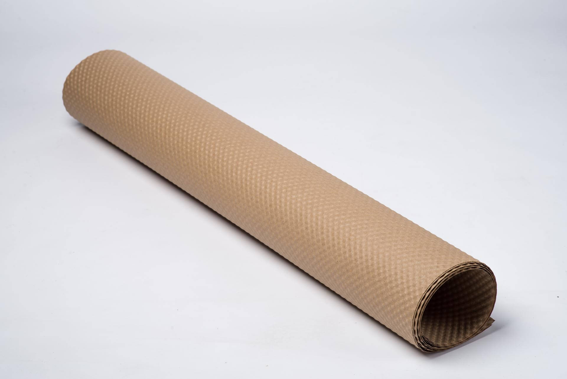 Corrugated Cardboard Rolls - Packaging Midlands